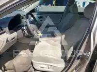 2007 Toyota CAMRY фото