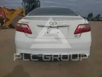 2007 Toyota CAMRY photo