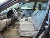 2007 Toyota CAMRY фото