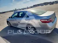 2007 Toyota CAMRY photo