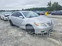 2007 Toyota CAMRY фото