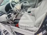 2007 Toyota CAMRY photo
