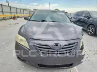 2007 Toyota CAMRY фото