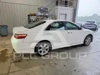 2007 Toyota CAMRY фото