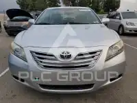 2007 Toyota CAMRY фото