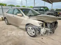 2007 Toyota CAMRY photo