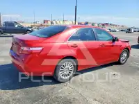 2007 Toyota CAMRY фото