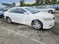 2007 Toyota CAMRY фото