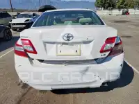 2007 Toyota CAMRY photo
