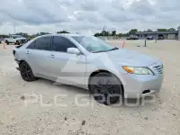 2007 Toyota CAMRY фото