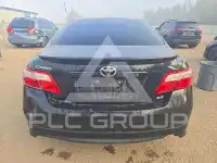 2007 Toyota CAMRY фото