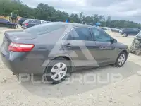 2007 Toyota CAMRY фото