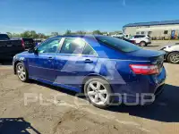 2007 Toyota CAMRY фото