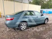 2007 Toyota CAMRY photo
