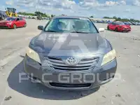 2007 Toyota CAMRY photo