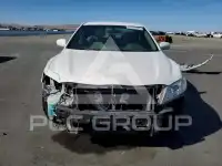 2007 Toyota CAMRY photo