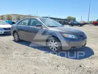 2007 Toyota CAMRY фото