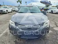 2007 Toyota CAMRY фото