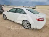 2007 Toyota CAMRY фото