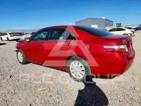 2007 Toyota CAMRY фото
