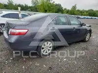 2007 Toyota CAMRY photo