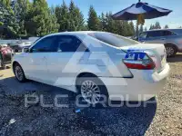 2007 Toyota CAMRY фото