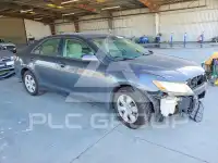 2007 Toyota CAMRY фото
