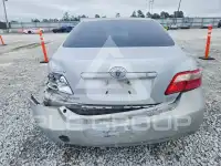2007 Toyota CAMRY фото
