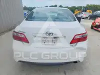 2007 Toyota CAMRY фото