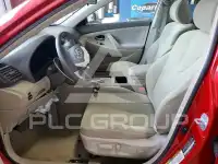 2007 Toyota CAMRY фото