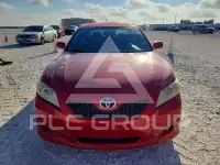 2007 Toyota CAMRY фото