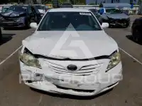 2007 Toyota CAMRY photo