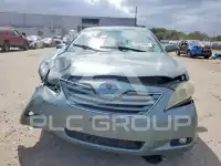2007 Toyota CAMRY фото