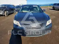 2007 Toyota CAMRY фото
