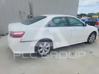 2007 Toyota CAMRY фото
