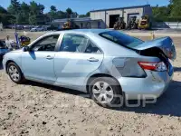 2007 Toyota CAMRY фото