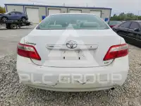 2007 Toyota CAMRY photo
