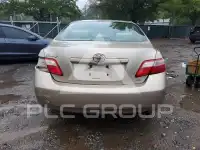 2007 Toyota CAMRY photo