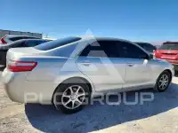 2007 Toyota CAMRY фото