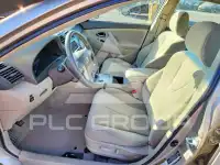 2007 Toyota CAMRY photo