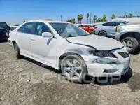 2007 Toyota CAMRY фото