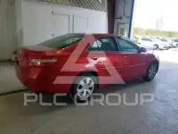 2007 Toyota CAMRY фото
