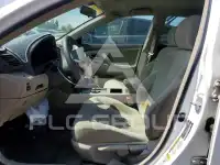 2007 Toyota CAMRY photo