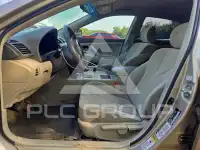 2007 Toyota CAMRY фото