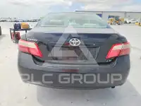 2007 Toyota CAMRY фото