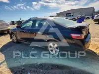2007 Toyota CAMRY фото