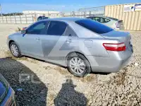 2007 Toyota CAMRY фото