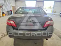 2007 Toyota CAMRY photo