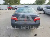 2007 Toyota CAMRY фото