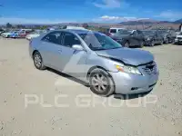 2007 Toyota CAMRY фото
